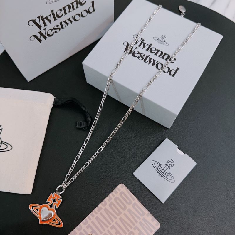 Vivienne Westwood Necklaces